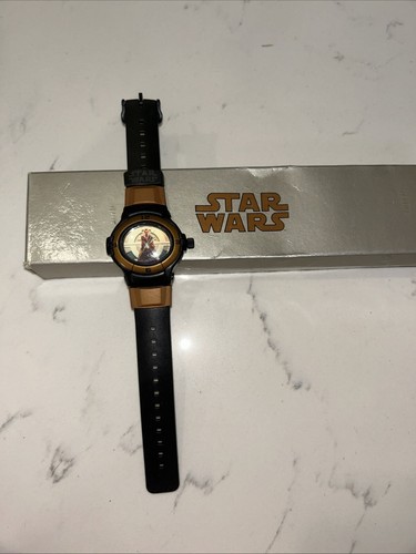 Orologio star wars - star, di