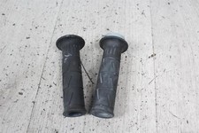 Set Maniglie Maniglie Destra Sinistra Kawasaki Z 750 ABS ZR750M 07-14