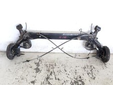 51797579 PONTE ASSALE POSTERIORE FIAT IDEA 1.2 B 59KW 5M 5P (2008) RICAMBIO USAT