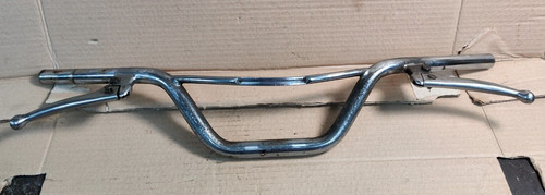 Manubrio cross per moto - cross,