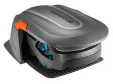 Protezione carpot per robot Rasaerba 