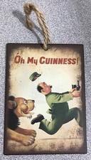Guinness lion zookeeper - guinness,