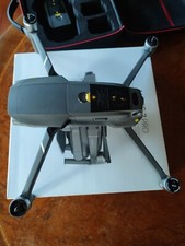 DJI MAVIC 2 PRO + 2 BATTERIE +