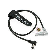 Cavo Alimentazione per Zacuto