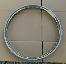 CERCHIO ANTERIORE ORIGINALE HONDA PX 50 SM S M '80-'82 COD HO 44701 197 004