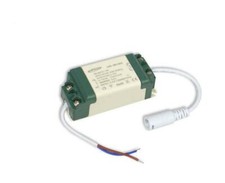 Driver alimentatore led 6 watt