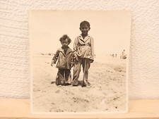 Bimbi mare vestiti con - mare,