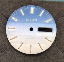 LANCO SWISS AUTOMATIC TWO