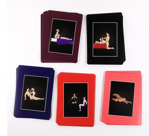 Idea regalo divertenti carte - idea,