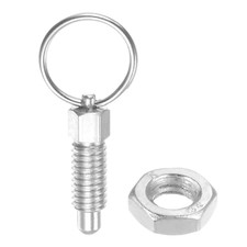 Fermo Molla Anello Trazione