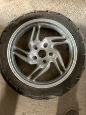 BMW cerchio ruota posteriore