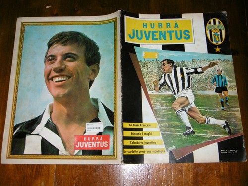 Hurra juventus anno ii - hurra', n°1