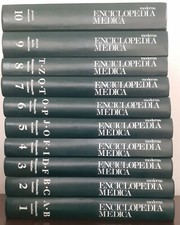 MODERNA ENCICLOPEDIA MEDICA -