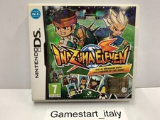 INAZUMA ELEVEN - NINTENDO DS -