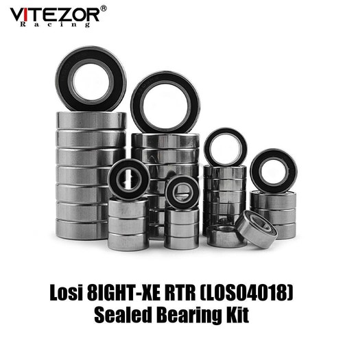 Per losi 8ight rtr - 8ight-xe,