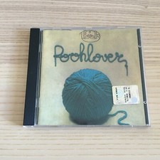 Pooh poohlover cd album - _,