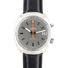 Omega chronostop ginevra 1969 - omega,