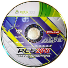PES 2013 - PRO EVOLUTION