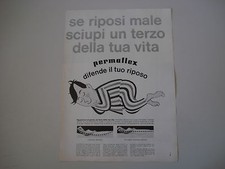 advertising Pubblicità 1974