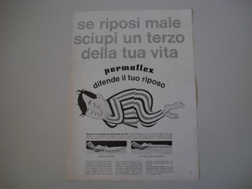 Advertising pubblicità 1974 - advertising,