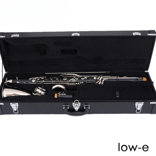 Moresky clarinetto basso - moresky,