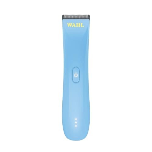 Wahl cordless peanut - wahl,