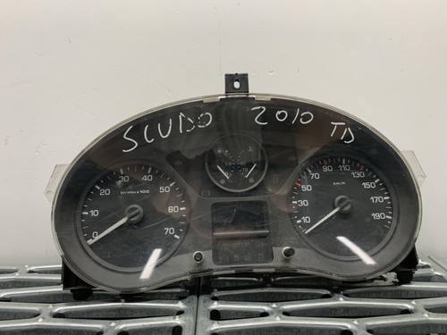 Quadro strumenti - quadro,