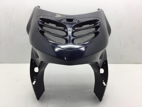 Carena scudo anteriore - anteriore, kymco