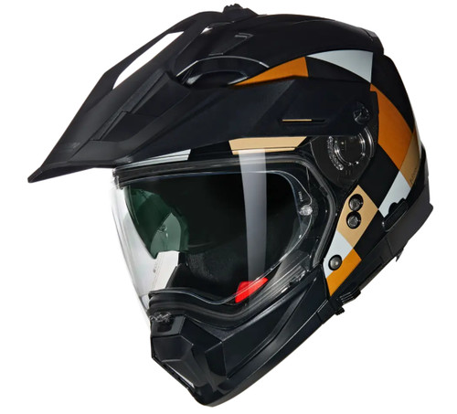 Nolan casco n70 - n70-2, x