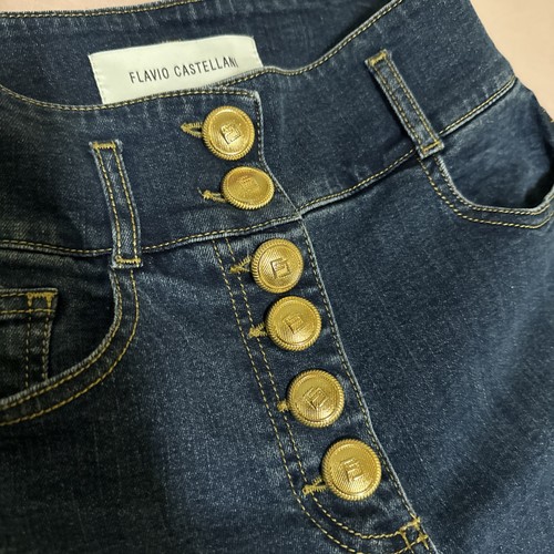 Jeans flavio castellani - jeans,
