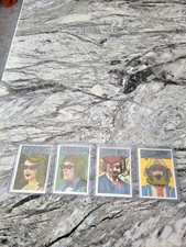 Lotto Carte Topps Chi Sono Io