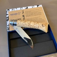 OPINEL N°08 Sampo - bouleau