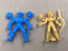 Food Toys Saint Seiya Santa