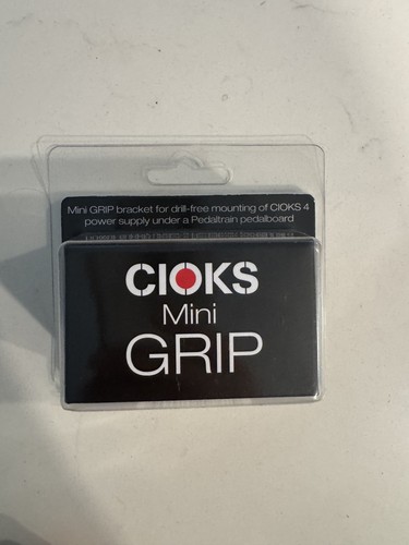 Cioks mini grip - mini, di