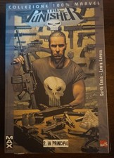 PUNISHER 2 IN PRINCIPIO PANINI