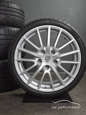 Cerchi Porsche 997 19 pollici