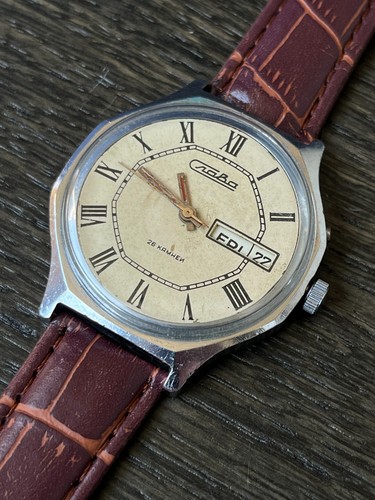 Orologio polso vintage - orologio,