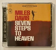 Miles Davis - Seven Steps to
