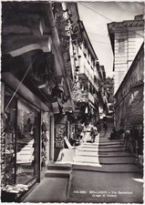 BELLAGIO - COMO - VIA