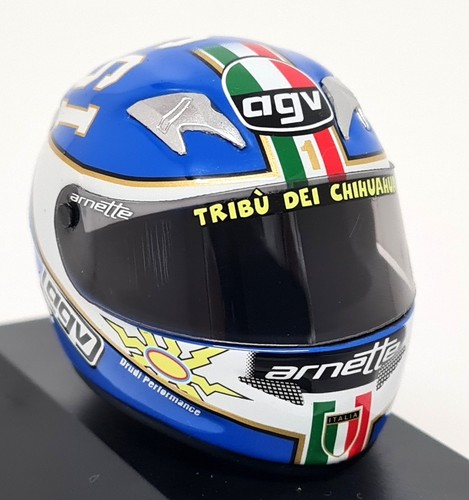 Casco custodia minichamps - custodia,