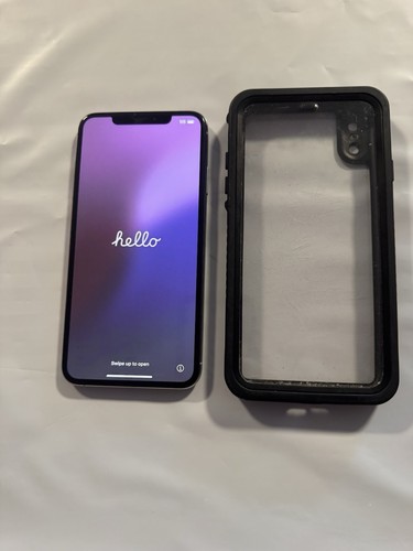 Apple iphone max - apple, 64gb