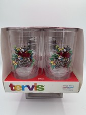 Set 4 bicchieri Tervis "It's 5