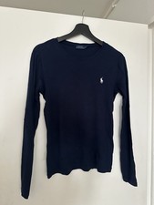 T-Shirt Manches Longues ralph