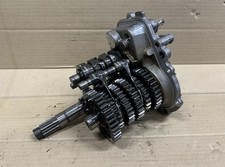 Cambio Completo Mv Agusta