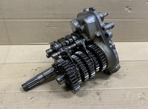 Cambio completo agusta - mv,