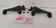 STAFFA PARABREZZA ISOTTA PER PIAGGIO BEVERLY 300 400 HPE 2021 2024 VEDI ?