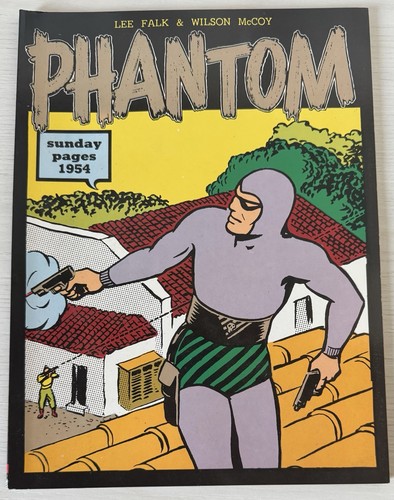 Phantom uomo mascherato - l'uomo,