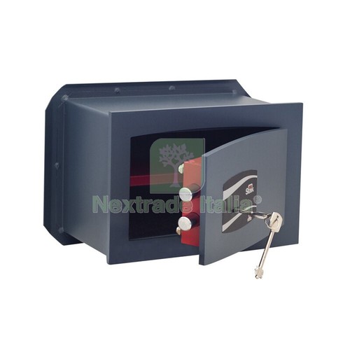 1pz cassaforte meccanica stark - 1pz,