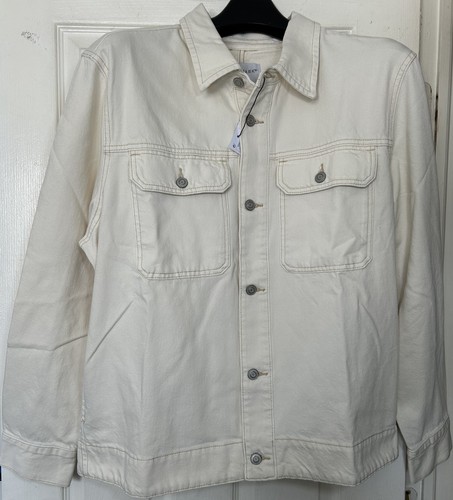 Giacca denim uomo primark - giacca,