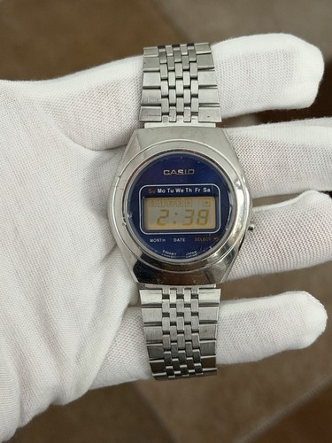 Raro orologio sportivo